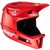 Велошлем подростковый Leatt MTB Gravity 1.0 Junior Helmet, Fire, 2023, 1023014352, Вариант УТ-00344386: Размер: XS, изображение  - НаВелосипеде.рф