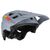 Велошлем подростковый Leatt MTB Enduro 2.0 Junior Helmet, Titanium, 2023, 1023015001, изображение 5 - НаВелосипеде.рф
