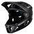 Велошлем подростковый Leatt MTB Enduro 2.0 Junior Helmet, Stealth, 2023, 1023015000, изображение 7 - НаВелосипеде.рф