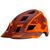 Велошлем подростковый Leatt MTB All Mountain 1.0 Junior Helmet, Flame, 2023, 1023016100, изображение 6 - НаВелосипеде.рф