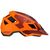 Велошлем подростковый Leatt MTB All Mountain 1.0 Junior Helmet, Flame, 2023, 1023016100, изображение 5 - НаВелосипеде.рф