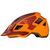 Велошлем подростковый Leatt MTB All Mountain 1.0 Junior Helmet, Flame, 2023, 1023016100, изображение 3 - НаВелосипеде.рф