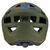 Велошлем подростковый Leatt MTB All Mountain 1.0 Junior Helmet, Camo, 2023, 1023016050, изображение 7 - НаВелосипеде.рф