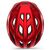 Велошлем Met Idolo, Metallic Red, 2024, 3HM150CE00XLRO1, Вариант УТ-00344411: Размер: OS, изображение 4 - НаВелосипеде.рф