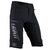 Велошорты Leatt MTB Gravity 4.0 Short, Black, 2023, 5023036801, Вариант УТ-00344511: Размер: 30, изображение  - НаВелосипеде.рф
