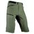Велошорты Leatt MTB Enduro 3.0 Short, Pine, 2023, 5023037552, Вариант УТ-00344512: Размер: 36, изображение  - НаВелосипеде.рф