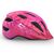 Велошлем подростковый Met Crackerjack, Pink, 2024, 3HM147CE00UNPK1, изображение 2 - НаВелосипеде.рф