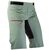 Велошорты женские Leatt MTB All Mountain 3.0W Short, Pistachio, 2023, 5023040250, Вариант УТ-00344505: Размер: L, изображение  - НаВелосипеде.рф
