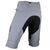 Велошорты Leatt MTB Gravity 4.0 Short, Titanium, 2023, 5023036900, Вариант УТ-00344509: Размер: 30, изображение 4 - НаВелосипеде.рф