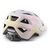 Велошлем подростковый Met Eldar, размер: OS, White Texture, 2024, 3HM117UNLW1, изображение 4 - НаВелосипеде.рф