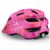 Велошлем подростковый Met Crackerjack, Pink, 2024, 3HM147CE00UNPK1, изображение 3 - НаВелосипеде.рф