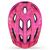 Велошлем подростковый Met Crackerjack, Pink, 2024, 3HM147CE00UNPK1, изображение 4 - НаВелосипеде.рф