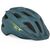 Велошлем подростковый Met Crackerjack, Petrol, 2024, 3HM147CE00UNBL1, изображение  - НаВелосипеде.рф