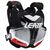Защита панцирь Leatt Chest Protector 1.5 Torque, Titanium, размер: OS, 2023, 5023050740, изображение  - НаВелосипеде.рф