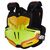 Защита панцирь Leatt Chest Protector 1.5 Torque, Citrus, размер: OS, 2023, 5023050720, изображение 2 - НаВелосипеде.рф
