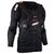 Защита панцирь женский Leatt Body Protector AirFlex Women, Black, 2023, 5022131183, Вариант УТ-00344649: Размер: L, изображение  - НаВелосипеде.рф