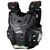 Защита панцирь женский Leatt Chest Protector 4.5 Jacki Women, Ivy, размер: OS, 2023, 5022131110, изображение 2 - НаВелосипеде.рф