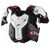 Защита панцирь Leatt Chest Protector 6.5 Pro, White, 2023, 5021400222, Вариант УТ-00344662: Размер: XXL, изображение 5 - НаВелосипеде.рф
