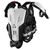 Защита панцирь Leatt Chest Protector 6.5 Pro, White, 2023, 5021400222, Вариант УТ-00344662: Размер: XXL, изображение 3 - НаВелосипеде.рф