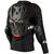 Защита панцирь Leatt Body Protector 4.5 Junior, подростковый, Black, 2023, 5019410120, Вариант УТ-00344675: Размер: S/M, изображение 2 - НаВелосипеде.рф
