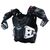Защита панцирь Leatt Chest Protector 4.5 Pro, Black, 2023, 5017120101, Вариант УТ-00344701: Размер: XXL, изображение 3 - НаВелосипеде.рф