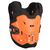 Защита панцирь Leatt Chest Protector 2.5 Kids, детский, Orange/Black, размер: OS, 2023, 5016100600, изображение  - НаВелосипеде.рф