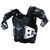 Защита панцирь Leatt Chest Protector 4.5, Black, 2023, 5015300101, Вариант УТ-00344702: Размер: OS, изображение 3 - НаВелосипеде.рф