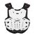 Защита панцирь Leatt Chest Protector 4.5, White, размер: OS, 2023, 5015300110, изображение  - НаВелосипеде.рф