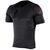 Защита плеч Leatt Shoulder Tee 3DF AirFit Lite, Black, 2023, 5019300102, Вариант УТ-00344711: Размер: XXL, изображение  - НаВелосипеде.рф