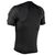 Защита плеч Leatt Shoulder Tee 3DF AirFit Lite, Black, 2023, 5019300102, Вариант УТ-00344711: Размер: XXL, изображение 3 - НаВелосипеде.рф