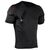 Защита плеч Leatt Shoulder Tee 3DF AirFit Lite, Black, 2023, 5019300102, Вариант УТ-00344711: Размер: XXL, изображение 2 - НаВелосипеде.рф