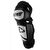 Наколенники Leatt Knee & Shin Guard EXT, White/Black, 2023, 5019210091, Вариант УТ-00344864: Размер: S/M, изображение  - НаВелосипеде.рф