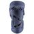 Наколенники Leatt 3DF 5.0 Knee Guard, Flint, 2023, 5022151601, Вариант УТ-00344867: Размер: S/M, изображение  - НаВелосипеде.рф