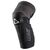 Наколенники Leatt AirFlex Hybrid Knee Guard, Black, 2023, 5021400401, Вариант УТ-00344872: Размер: S, изображение 2 - НаВелосипеде.рф