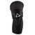 Наколенники Leatt AirFlex Hybrid Knee Guard, Black, 2023, 5021400401, Вариант УТ-00344872: Размер: S, изображение 3 - НаВелосипеде.рф