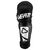 Наколенники Leatt 3DF Hybrid EXT Knee & Shin Guard, White/Black, 2023, 5019400742, Вариант УТ-00344874: Размер: XXL, изображение 2 - НаВелосипеде.рф