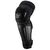 Наколенники Leatt 3DF Hybrid EXT Knee & Shin Guard, Black, 2023, 5019400722, изображение  - НаВелосипеде.рф