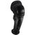 Наколенники Leatt 3DF Hybrid EXT Knee & Shin Guard, Black, 2023, 5019400722, изображение 3 - НаВелосипеде.рф