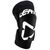 Наколенники Leatt 3DF 5.0 Knee Guard, White/Black, 2023, 5019400550, Вариант УТ-00344877: Размер: XXL, изображение  - НаВелосипеде.рф