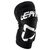 Наколенники Leatt 3DF 5.0 Zip Knee Guard, White/Black, 2023, 5019400521, Вариант УТ-00344879: Размер: S/M, изображение 3 - НаВелосипеде.рф