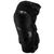 Наколенники Leatt 3DF 5.0 Zip Knee Guard, Black, 2023, 5019400502, изображение  - НаВелосипеде.рф