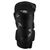 Наколенники Leatt 3DF 5.0 Zip Knee Guard, Black, 2023, 5019400502, изображение 2 - НаВелосипеде.рф