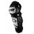 Наколенники Leatt 3.0 Knee & Shin Guard EXT, White/Black, 2023, 5019210150, Вариант УТ-00344880: Размер: S/M, изображение  - НаВелосипеде.рф