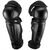 Наколенники Leatt 3.0 Knee & Shin Guard EXT, Black, 2023, 5019210111, Вариант УТ-00344881: Размер: S/M, изображение 3 - НаВелосипеде.рф