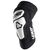 Наколенники Leatt 3DF 6.0 Knee Guard, White/Black, 2023, 5018400491, изображение  - НаВелосипеде.рф
