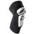 Наколенники Leatt 3DF 6.0 Knee Guard, White/Black, 2023, 5018400491, изображение 2 - НаВелосипеде.рф