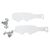 Линзы отрывные Leatt Tear-Off FirstTurn Kit 6.5 Roll-Off, прозрачные, 8022010710, изображение от магазина НаВелосипеде.рф Линзы отрывные Leatt Tear-Off FirstTurn Kit 6.5 Roll-Off, прозрачные, 8022010710, изображение  - НаВелосипеде.рф