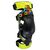 Наколенники POD K4 2.0 VR46, Flow Yellow, 2023, K4027-VR46-MD/LG, изображение  - НаВелосипеде.рф