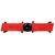 Педали велосипедные SDG Composite, 110х105х17 мм, 9/16", Red, 00031DS, изображение 3 - НаВелосипеде.рф