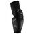 Налокотники Leatt 3DF Hybrid Elbow Guard, Black, 2023, 5019400272, Вариант УТ-00345025: Размер: L/XL, изображение 3 - НаВелосипеде.рф